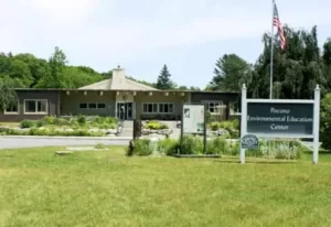 POCONO ENVIRONMENTAL EDUCATION CENTER (PEEC)