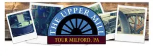 The Upper Mill