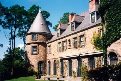 pinchot-estate
