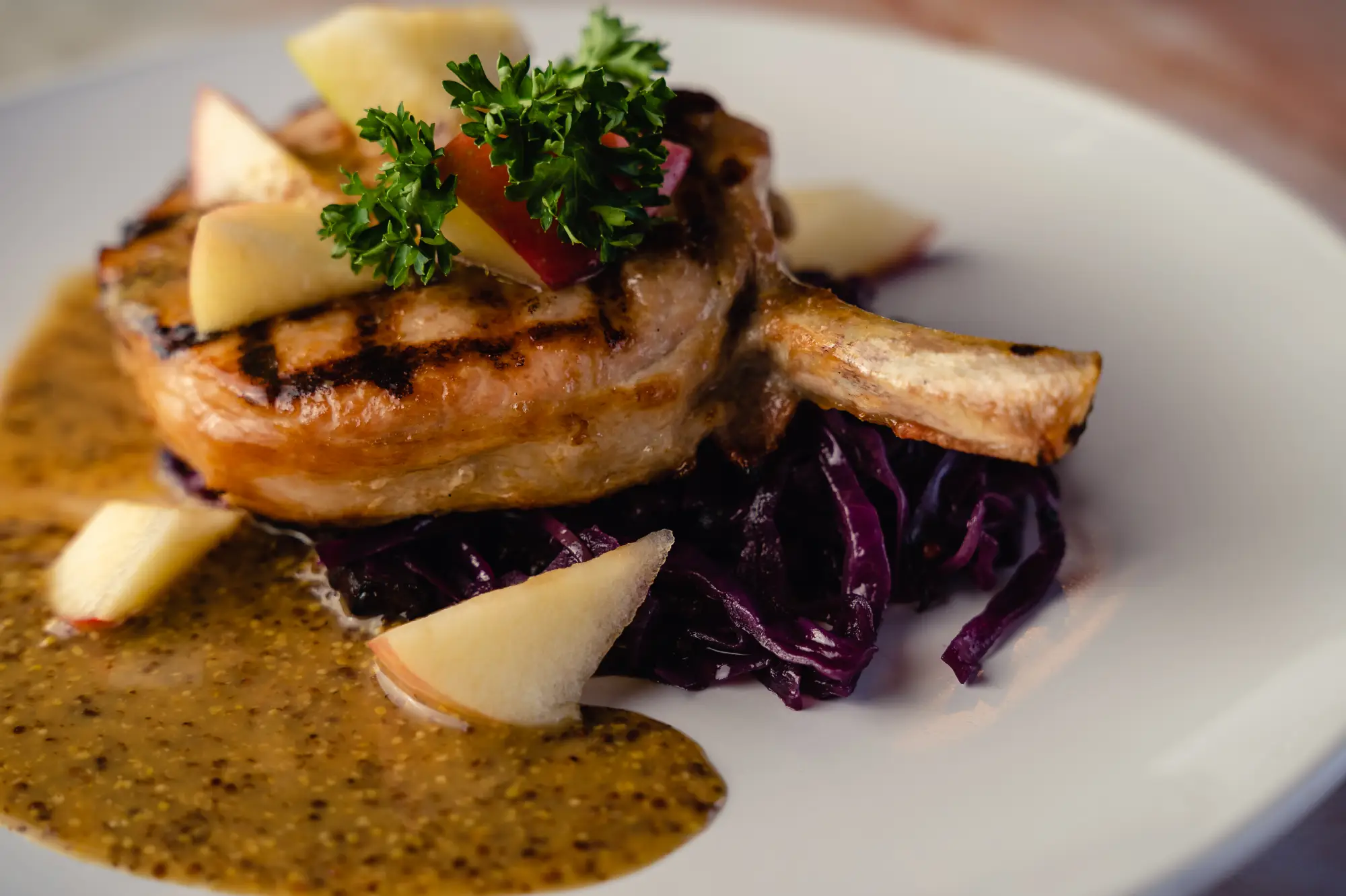 Historic Dining in Milford PA Restaurant - Tom Quick Inn