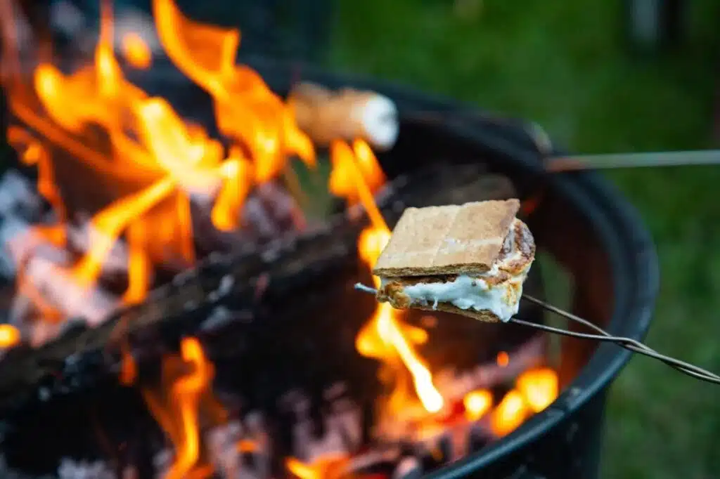 Smores