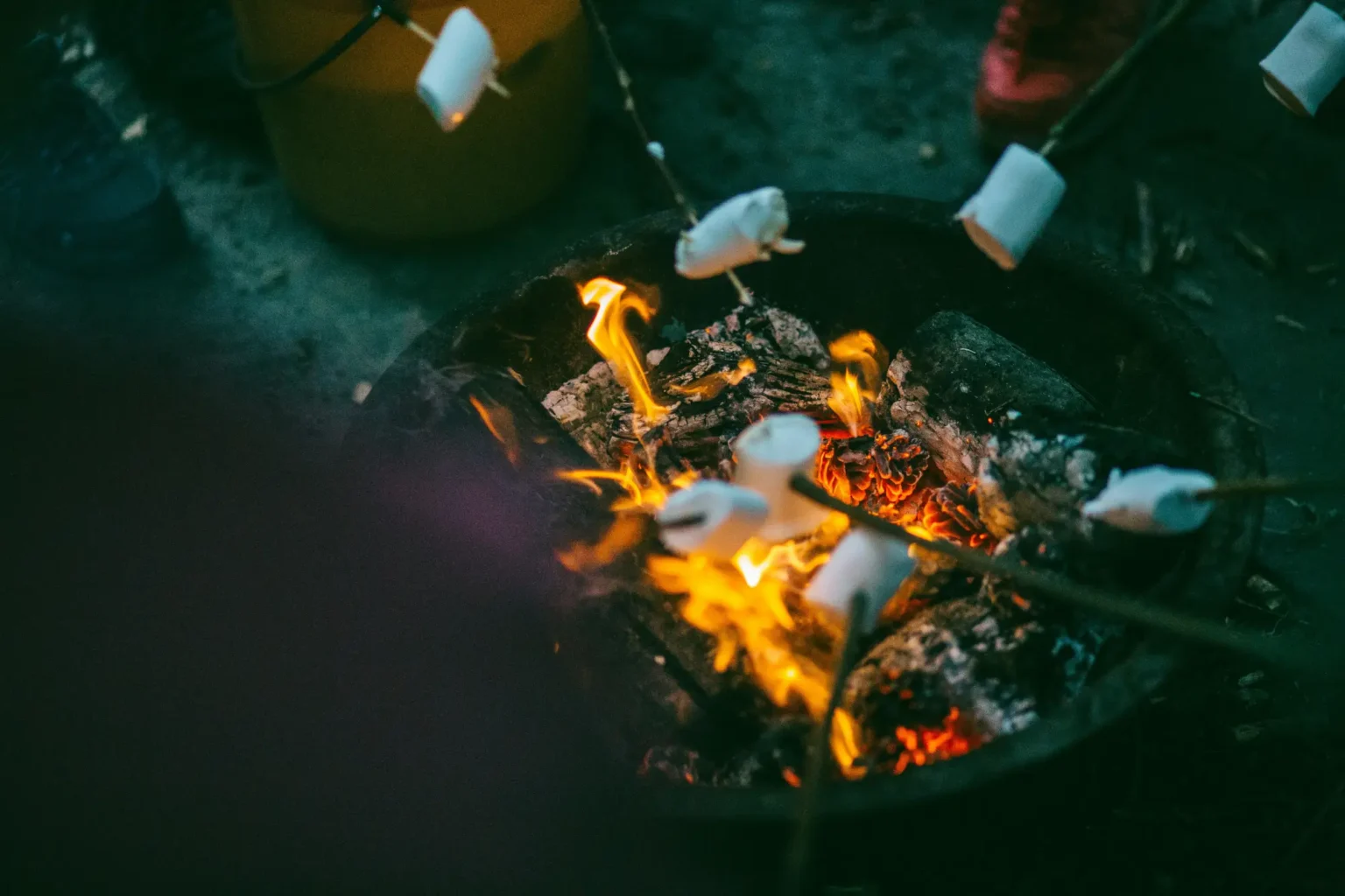Fire