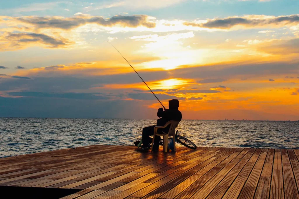 FISHING