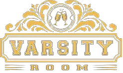 varsity room logo