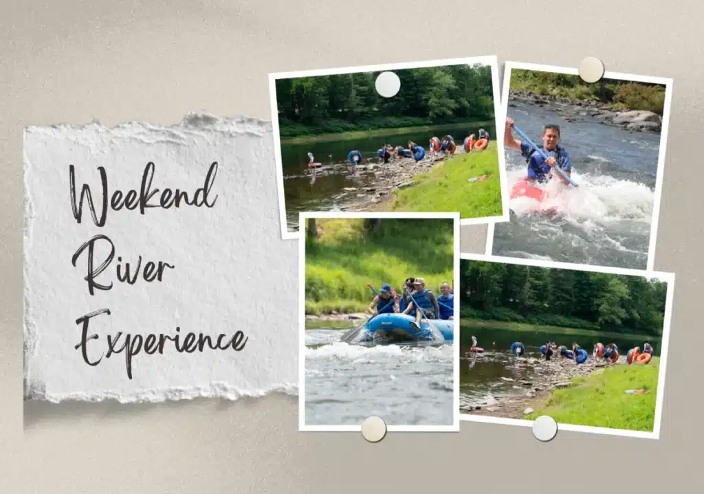 experiences